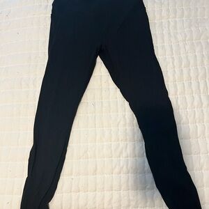 HALARA Black Leggings